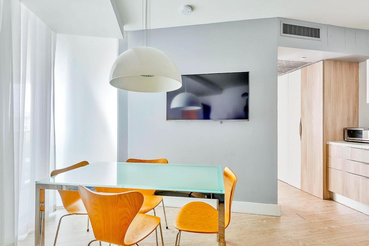 Boutique Hotel Suite 1215 West Avenue ไมอามีบีช ภายนอก รูปภาพ