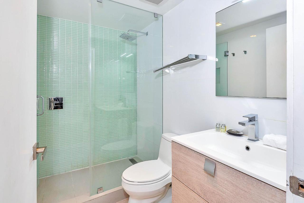 Boutique Hotel Suite 1215 West Avenue ไมอามีบีช ภายนอก รูปภาพ