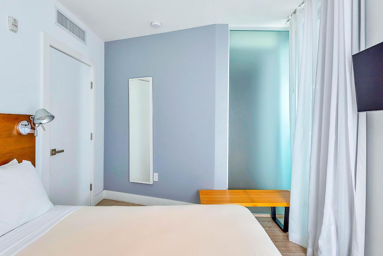Boutique Hotel Suite 1215 West Avenue ไมอามีบีช ภายนอก รูปภาพ