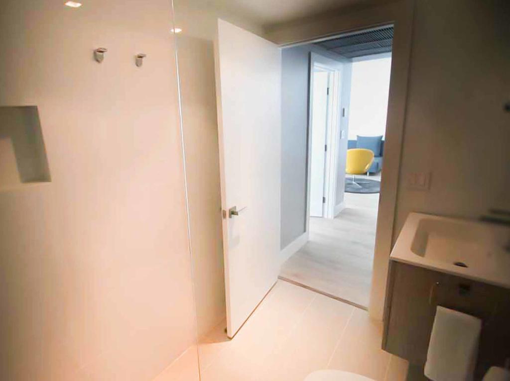 Boutique Hotel Suite 1215 West Avenue ไมอามีบีช ภายนอก รูปภาพ