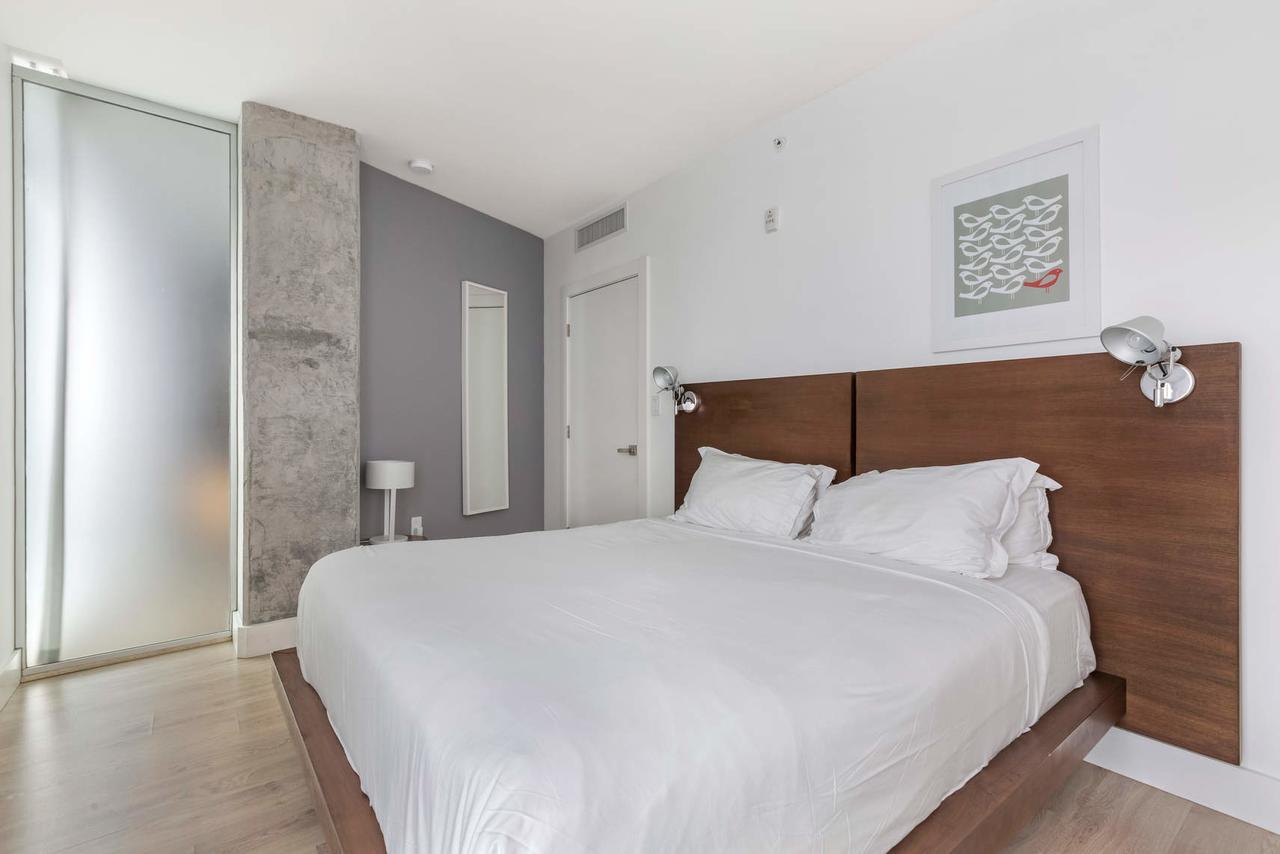 Boutique Hotel Suite 1215 West Avenue ไมอามีบีช ภายนอก รูปภาพ