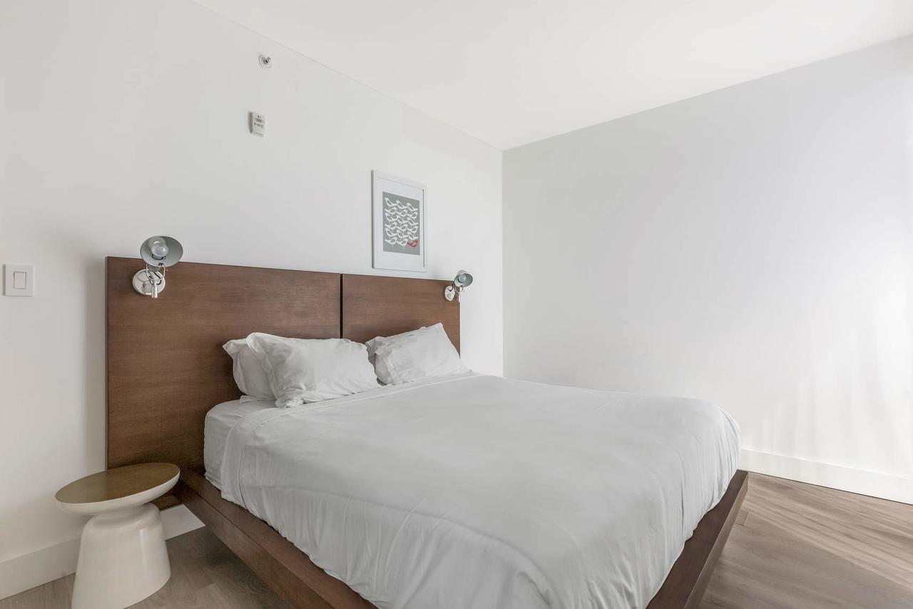 Boutique Hotel Suite 1215 West Avenue ไมอามีบีช ภายนอก รูปภาพ