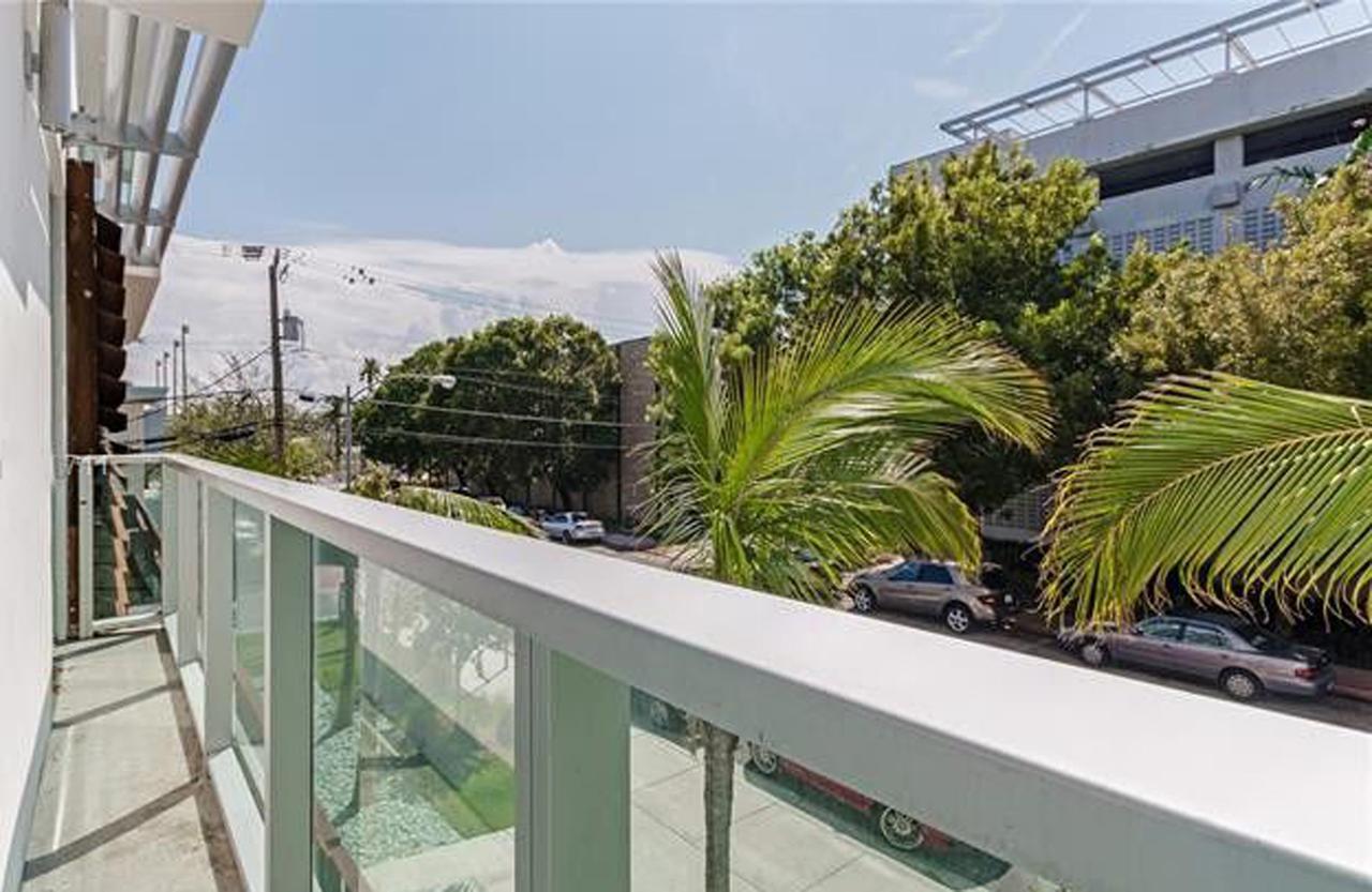 Boutique Hotel Suite 1215 West Avenue ไมอามีบีช ภายนอก รูปภาพ